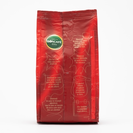 Elita 100g, cafea prăjită și măcinată