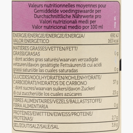Sos de soia Teriyaki eco 250ml