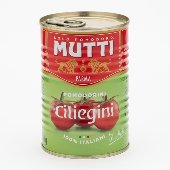 Roșii cherry întregi 400g