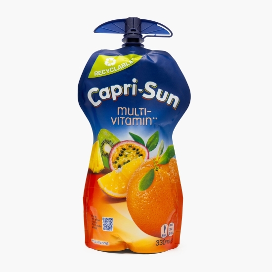 Suc cu multivitamine 330ml