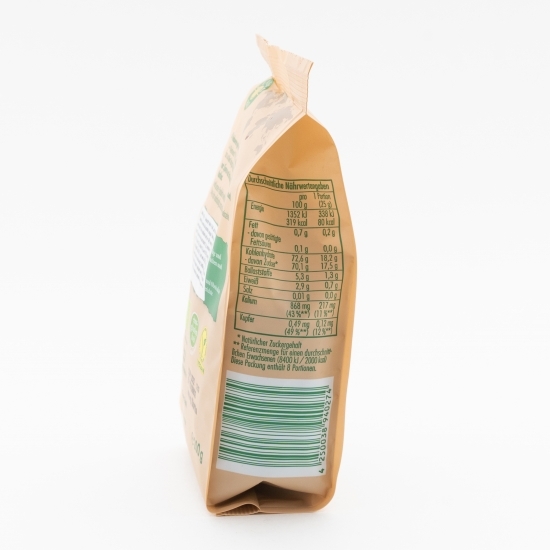 Stafide eco 200g