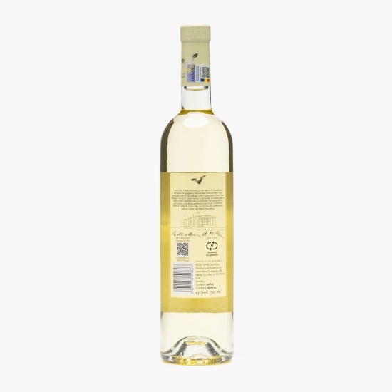 Vin alb sec Cuvee Antonia, 13%, 0.75l