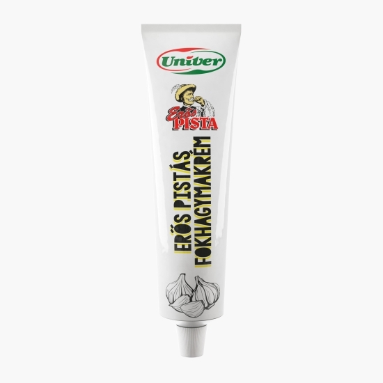 Pastă de usturoi cu Erős Pista 160g