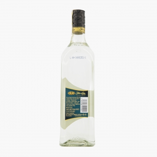Rom Extra Seco Blanco 4YO 40% alc. 0.7l