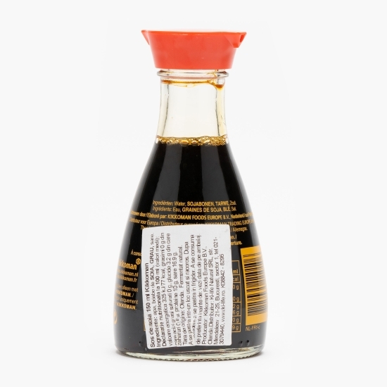 Sos de soia vegan 150ml