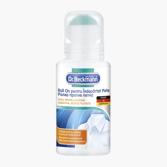 Roll on pentru îndepărtarea petelor 75ml
