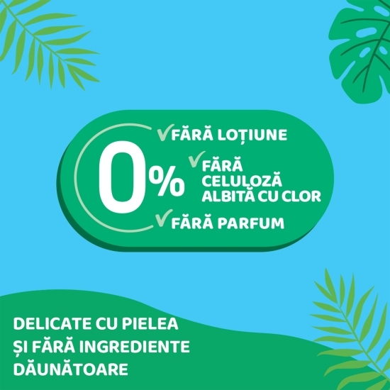 Scutece chiloțel Extra Large Plus, mărimea 7, 17+ kg, 50 buc