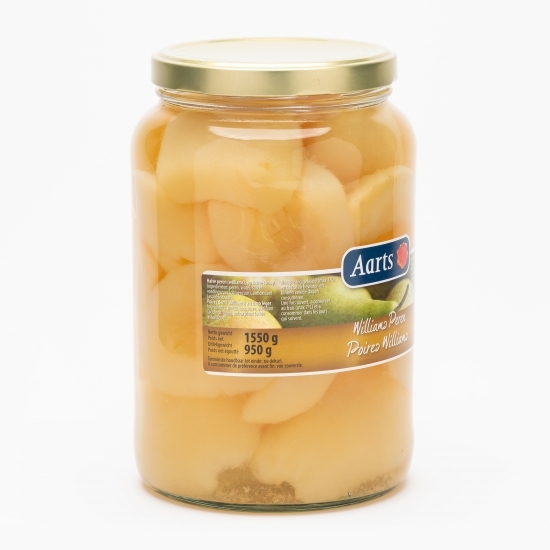 Compot pere 1550g