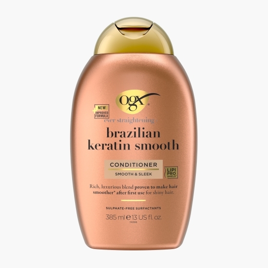Balsam pentru netezirea părului 385ml