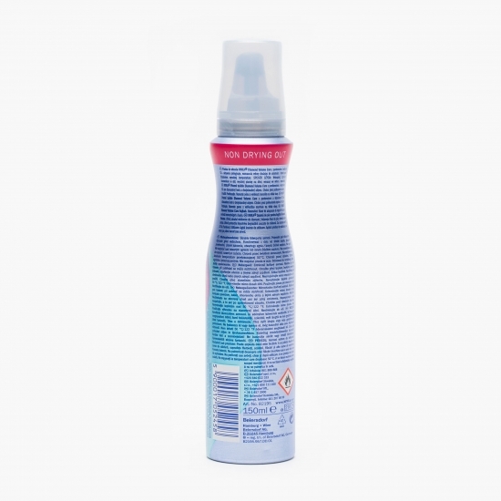Spumă coafat Diamond Volume Care 150ml