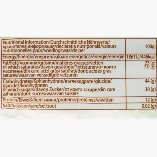 Trufe vegane cu ceai verde Matcha, fără zahăr adăugat, 30g