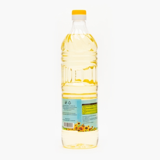 Ulei de floarea-soarelui 1l