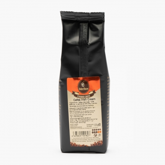 Irish Cream Coffee  125g, cafea măcinată 