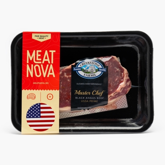 Antricot de vită Black Angus USDA Prime 250g