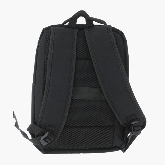 Rucsac pentru laptop Nomad, 15.6", negru