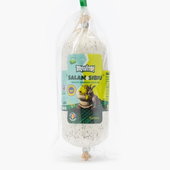 Salam de Sibiu 300g
