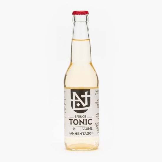 Apă tonică artizanală sticlă 0.33l