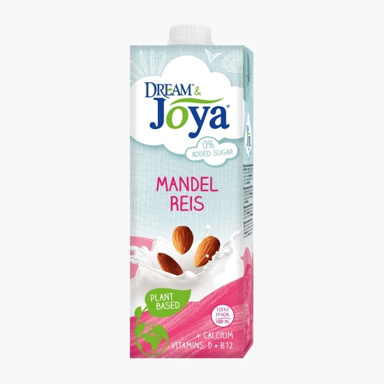 Băutură din migdale și orez 1l