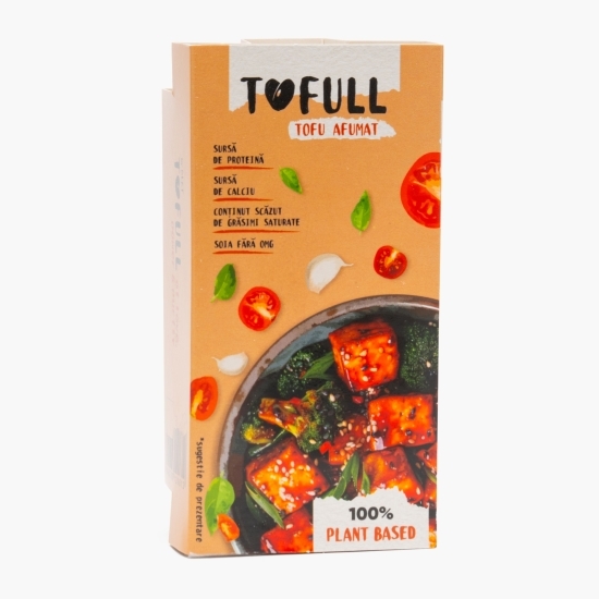Tofu afumat 180g