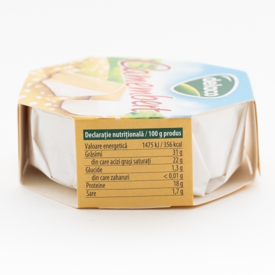 Brânză Camembert 120g