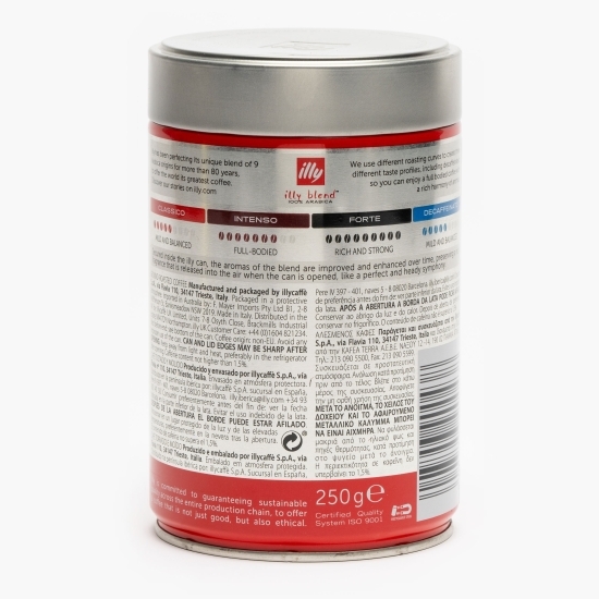 Classico 250g, cafea măcinată