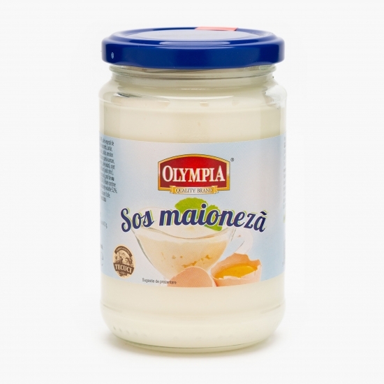 Sos de maioneză 280g