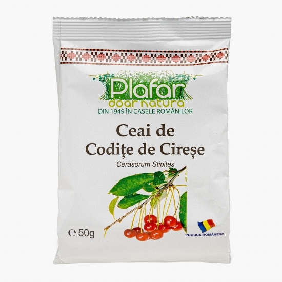 Ceai de codițe de cireșe 50g