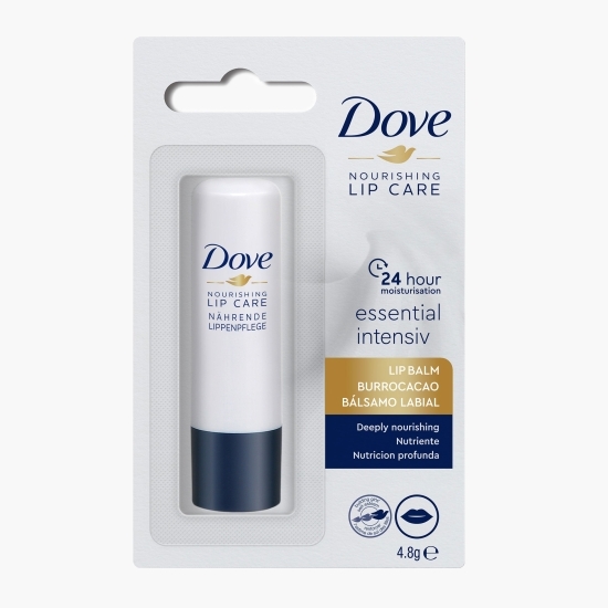 Balsam de buze Essential Intensiv 4.8g