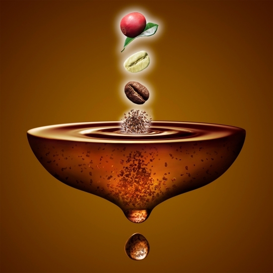 Cafea instant Gold 100g