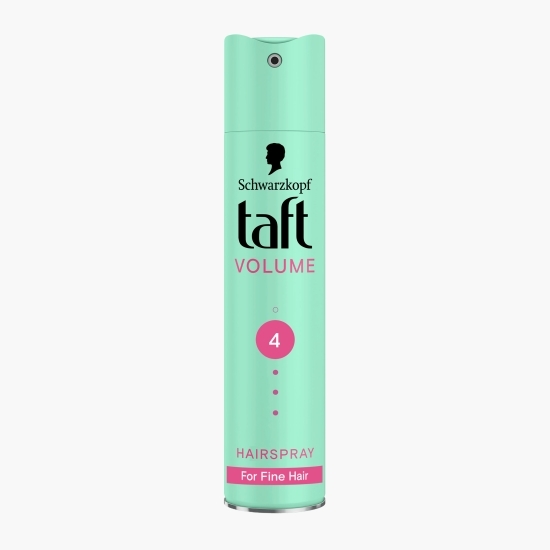 Fixativ Volume Ultra (4) pentru păr 250ml