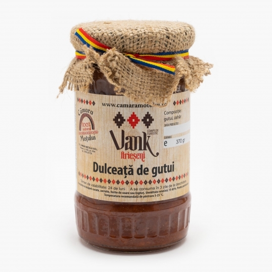 Dulceață de gutui 370g