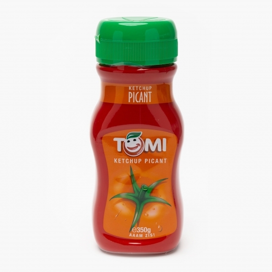 Ketchup picant 350g