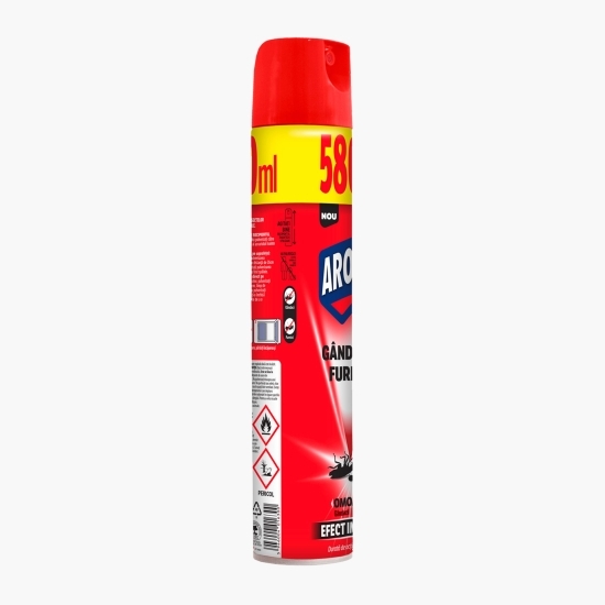 Spray împotriva gândacilor și furnicilor 580ml