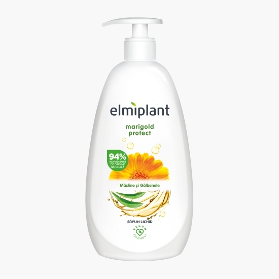 Săpun lichid Marigold Protect 0.5l