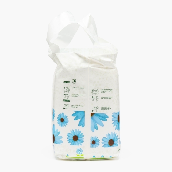  Scutece hipoalergenice Flex&Fit Premium, mărimea 3, 6-11kg, 20 buc