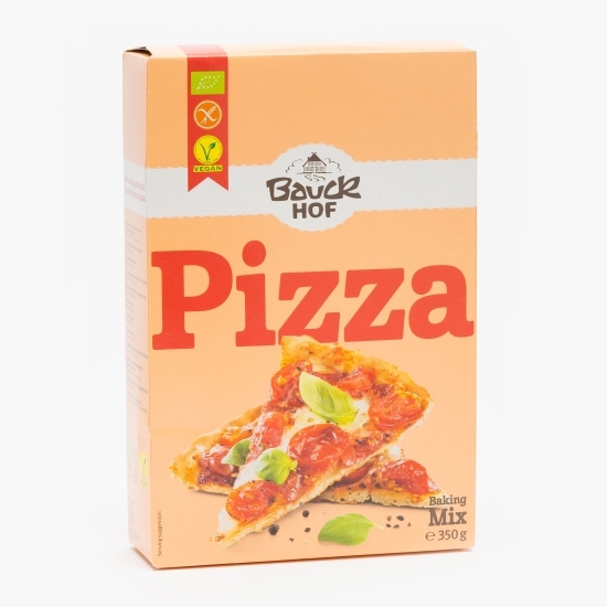 Mix blat pizza fără gluten, eco, 350g