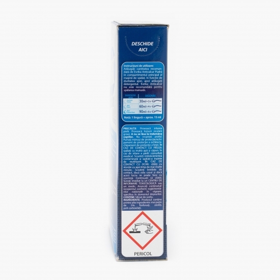 Pudră anticalcar 500g 