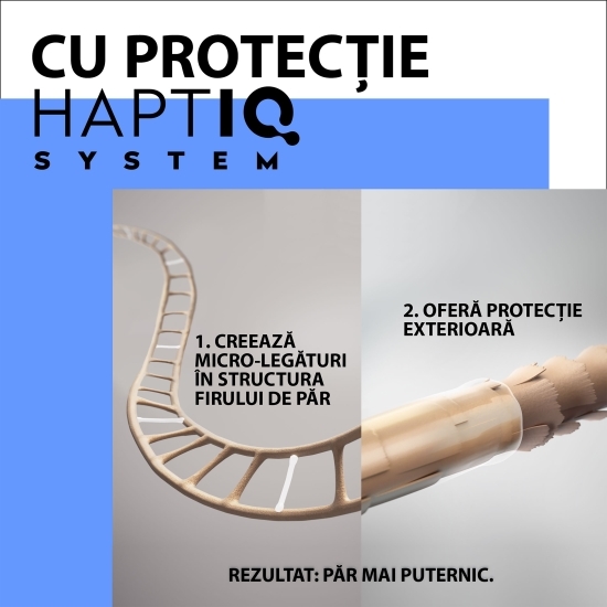 Fixativ Ultra Strong (4) pentru păr 250ml