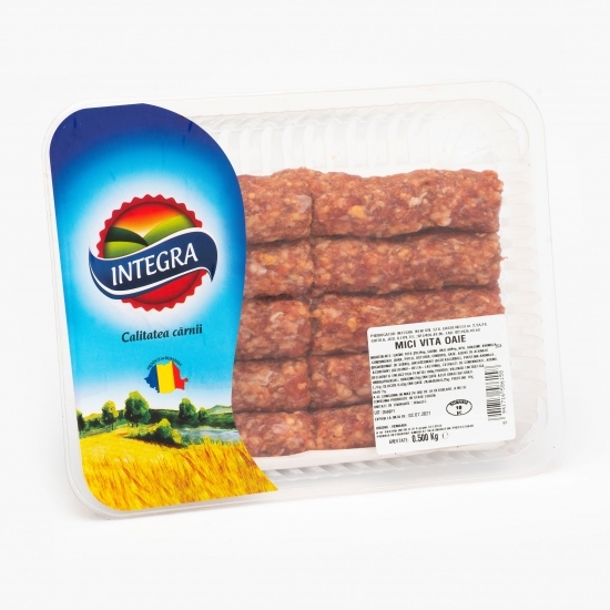 Mici vită oaie 500g
