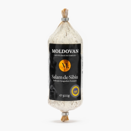 Salam de Sibiu 300g