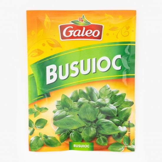 Busuioc 10g