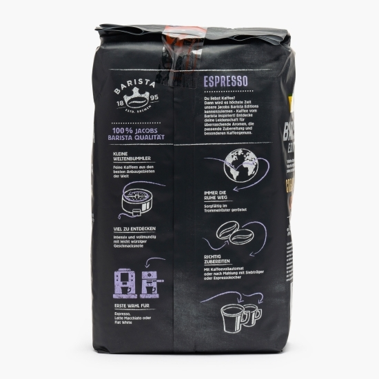 Barista Espresso 1kg cafea boabe