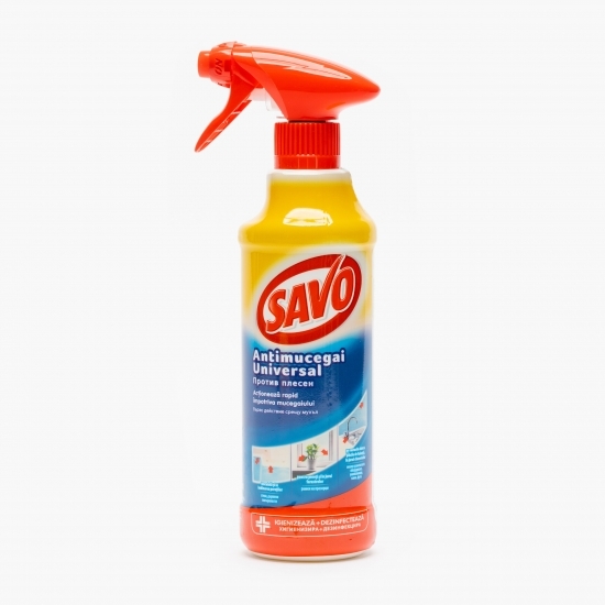 Spray antimucegai Universal 0.5l