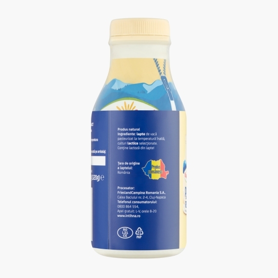Sana 3.5% grăsime 4x330g (3+1)