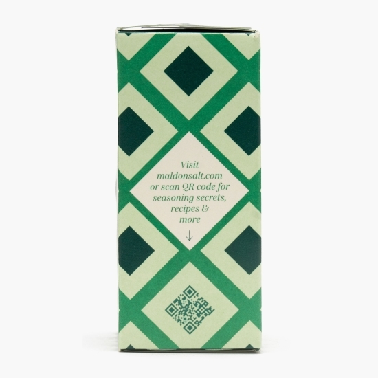 Fulgi de sare Maldon 125 g