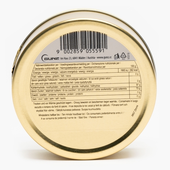 Bomboane cu gust de lămâie 200g