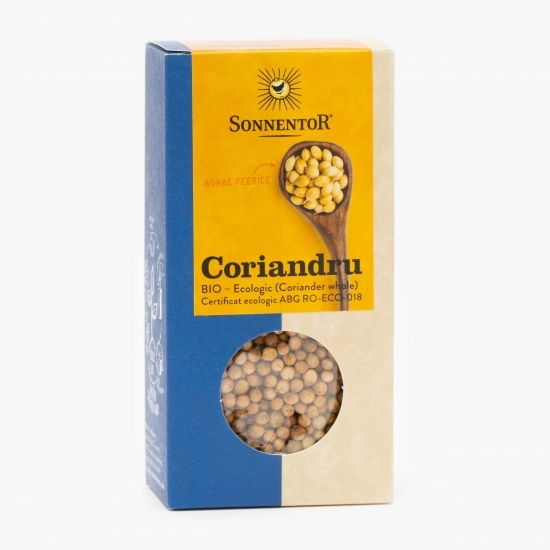 Coriandru eco 35g
