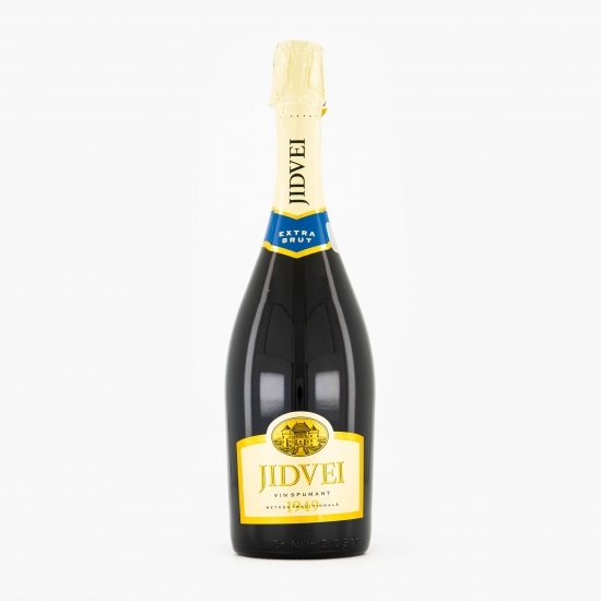 Vin spumant extra brut 0.75l