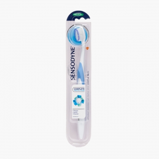 Periuță de dinți Complete Protection, medium 