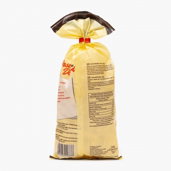 Paste pentru desert - bucle 300g